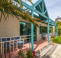 Anglesea River Apartments - 2 Bed Unit 2/4 - Darwin Tourism