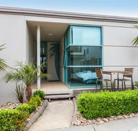 Anglesea River Apartments - Spa Apartment 23 - Darwin Tourism