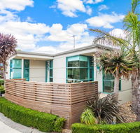 Anglesea River Apartments - Spa Apartment 40 - Darwin Tourism