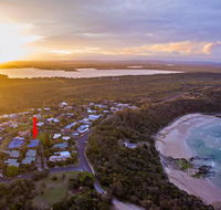 Angourie Blue 7- stroll to surfing beaches. - Darwin Tourism