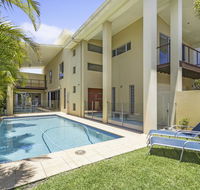 ANGOURIE HOUSE - SALT VILLAGE - Darwin Tourism
