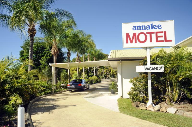 Beaudesert QLD Darwin Tourism
