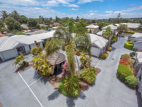Annand Mews Apartments - Darwin Tourism 0