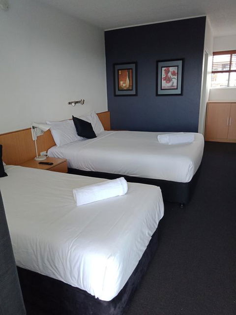 Annerley Motor Inn - Darwin Tourism 3