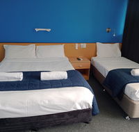 Annerley Motor Inn - Darwin Tourism