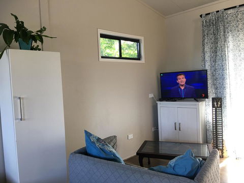Annerley-granny Flat,private, New, Convenience - Darwin Tourism 1