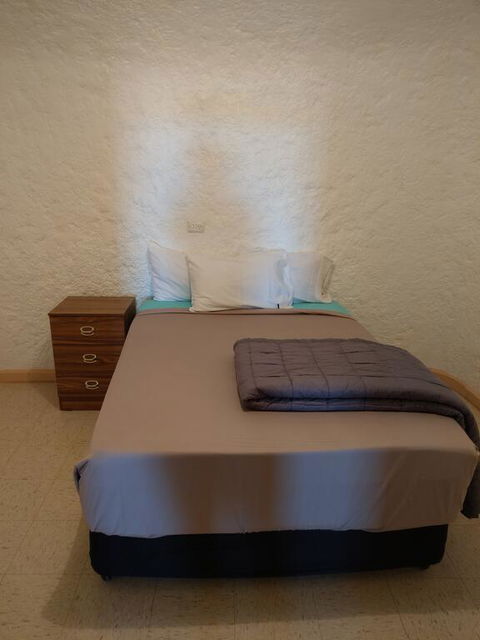 ANTE STREET DUGOUT - Darwin Tourism 3