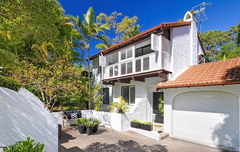 Apartment 1 - 20 Viewland Drive - Darwin Tourism 0