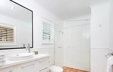 Apartment 1 - 20 Viewland Drive - Darwin Tourism 3