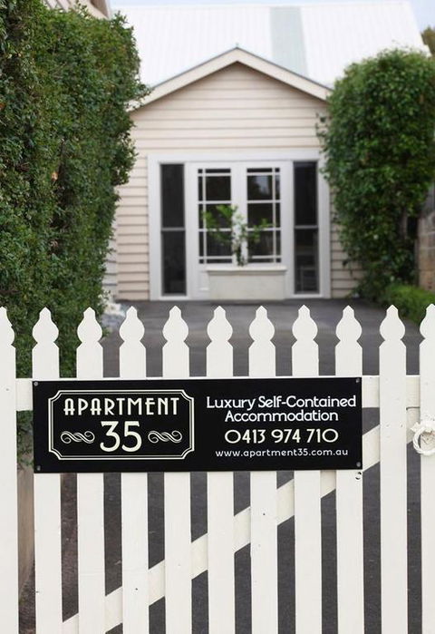 Apartment 35 - Darwin Tourism 3