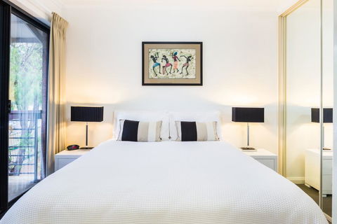 Apartment 46 - Darwin Tourism 3
