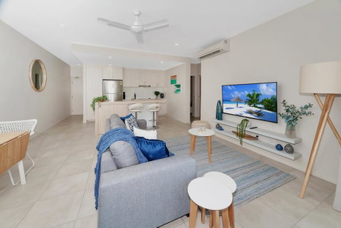 Apartment Close To The City Life On Lake 3 - Darwin Tourism 0