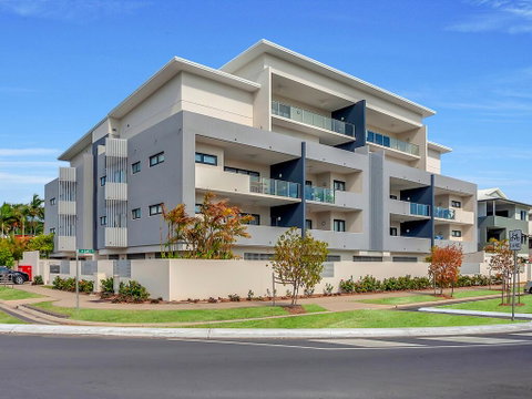 Apartment Close To The City Life On Lake 3 - Darwin Tourism 1