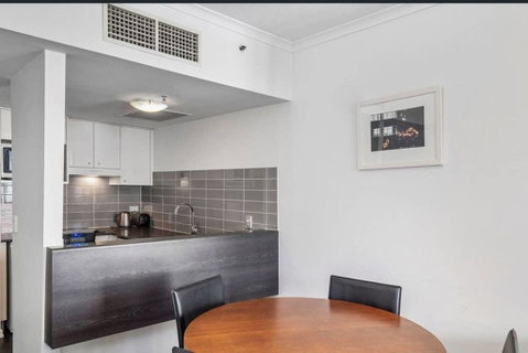 Apartment In The Heart Of Brisbane City CBD - Darwin Tourism 1