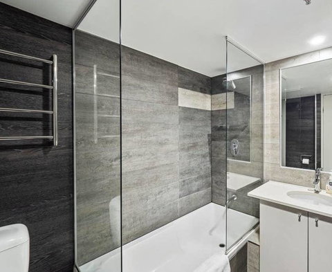 Apartment In The Heart Of Brisbane City CBD - Darwin Tourism 2
