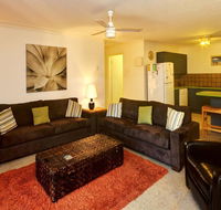 Apartment with Inground Pool - Darwin Tourism