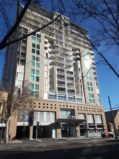 APARTMENT@96 - Darwin Tourism 1