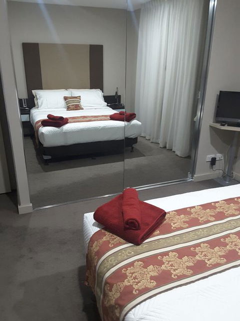APARTMENT@96 - Darwin Tourism 2