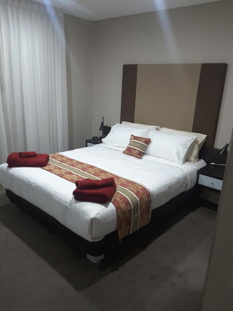APARTMENT@96 - Darwin Tourism 3