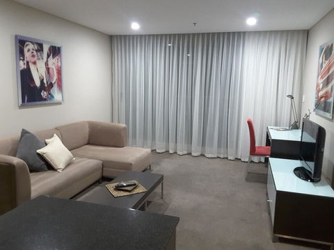APARTMENT@96 - Darwin Tourism 0