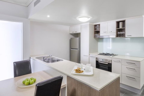 Apartments @ 128 Charlotte - Darwin Tourism 2