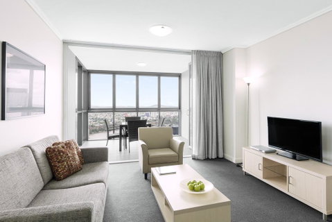 Apartments @ 128 Charlotte - Darwin Tourism 1