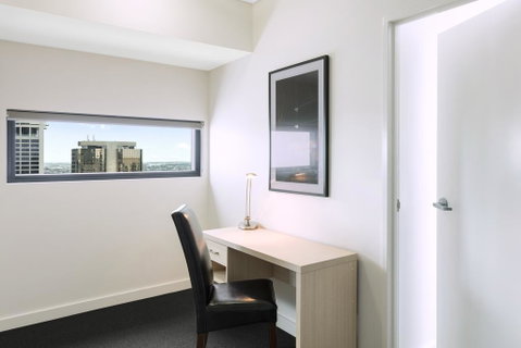 Apartments @ 128 Charlotte - Darwin Tourism 3