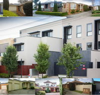 Apartments Of Waverley - Darwin Tourism