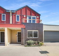 Apartments on Church - Unit 7 - Darwin Tourism