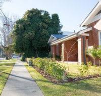 Apartments on Morrow - Darwin Tourism