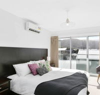 APOLLO 13 STUDIO - free wifi opposite beach - Darwin Tourism