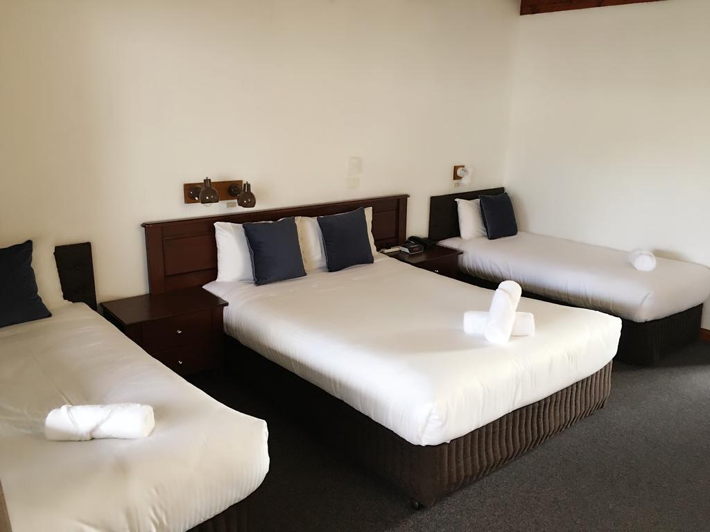 Biloela QLD Darwin Tourism