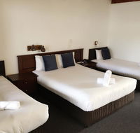 Apollo Motel Biloela - Darwin Tourism