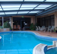 Apollon Motor Inn Victor Harbor - Darwin Tourism