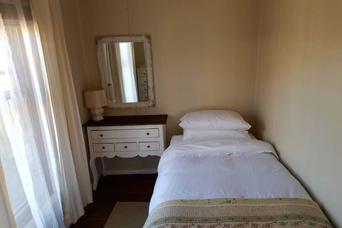 Appin Homestay Country Cabin - Darwin Tourism 2