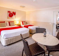 Apple  Grape Motel - Darwin Tourism