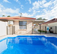 Aqua  Anna Bay - Darwin Tourism