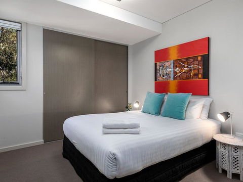 Aqua View (By Jervis Bay Rentals) - Darwin Tourism 3