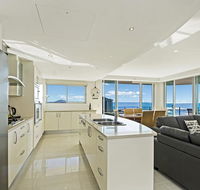 Aqua Vista Resort - Darwin Tourism