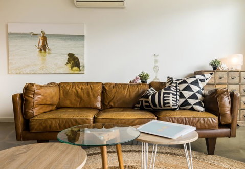 Aquabelle Apartments - Darwin Tourism 2