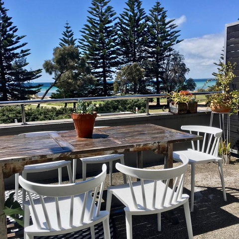 Aquabelle Apartments - Darwin Tourism 3