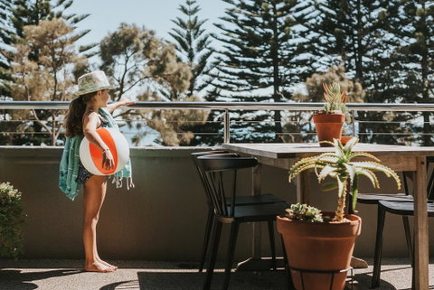 Aquabelle Apartments - Darwin Tourism 0