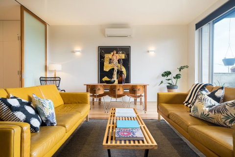 Aquabelle Apartments - Darwin Tourism 1