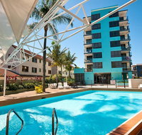 Aqualine Apartments On The Broadwater - Darwin Tourism