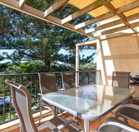 Aquarius Apartment 7 - Darwin Tourism