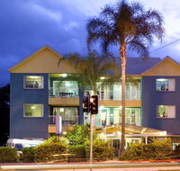 Aquarius Gold Coast - Darwin Tourism