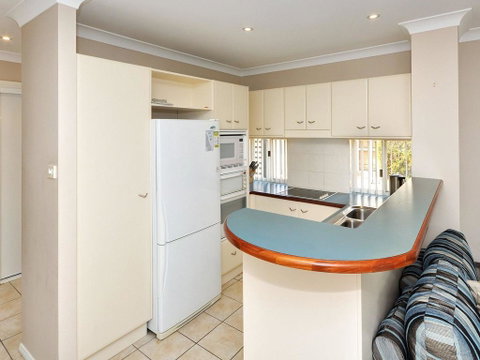 Aquarius Townhouse - Darwin Tourism 3
