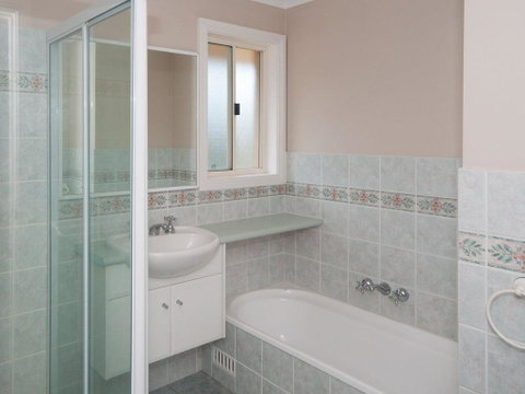 Aquarius Townhouse - Darwin Tourism 2