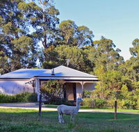 Araluen Park Cottages - Darwin Tourism