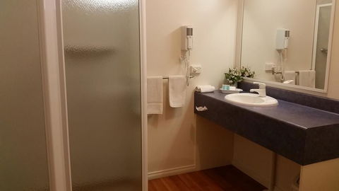 Ararat Southern Cross Motor Inn - Darwin Tourism 2